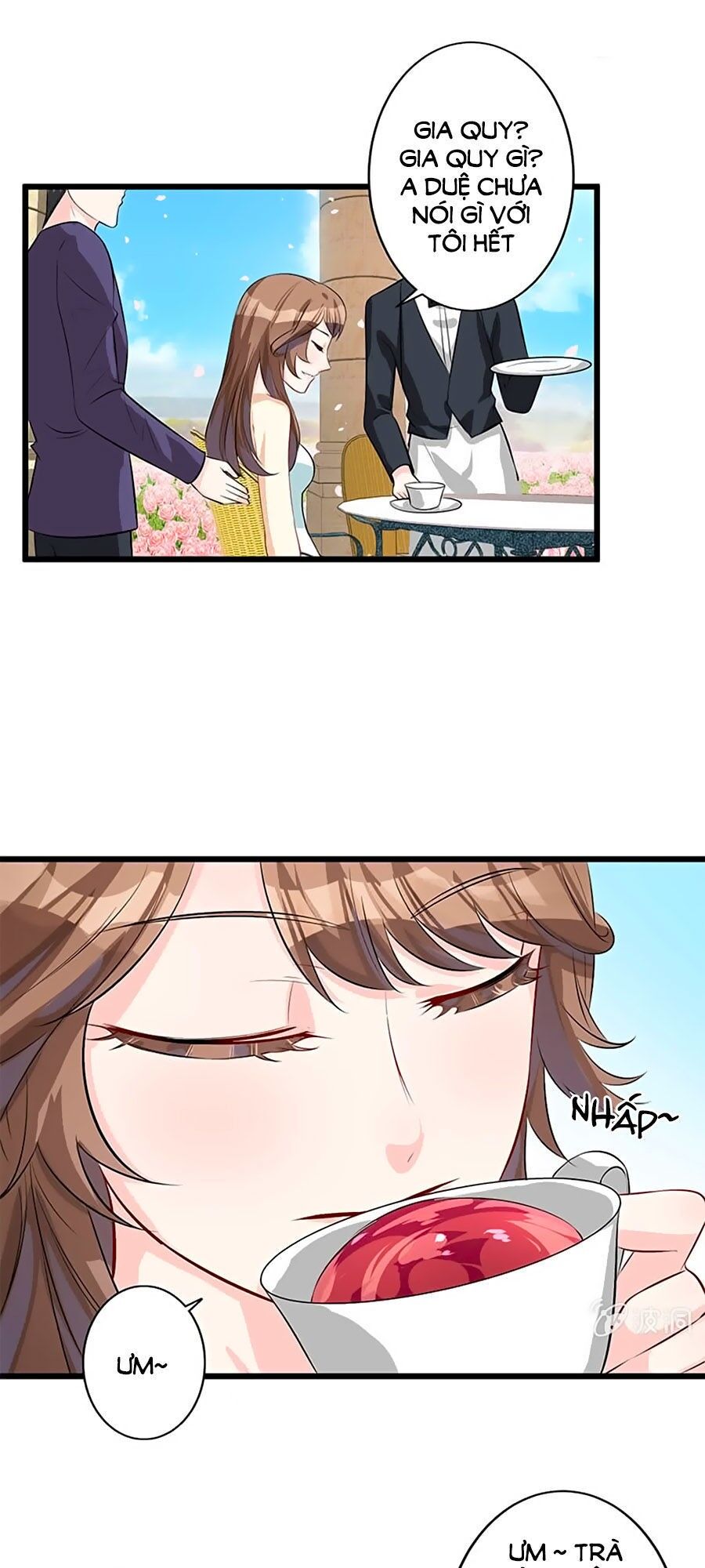 Tân Nương Thế Thân Chapter 9 - 3