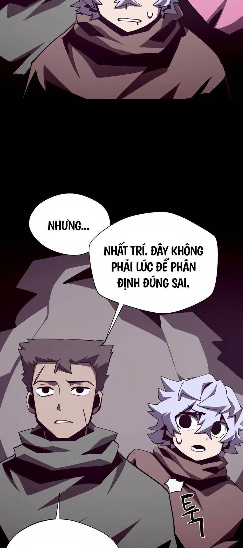 Hồi Ức Trong Ngục Tối Chapter 85 - 48