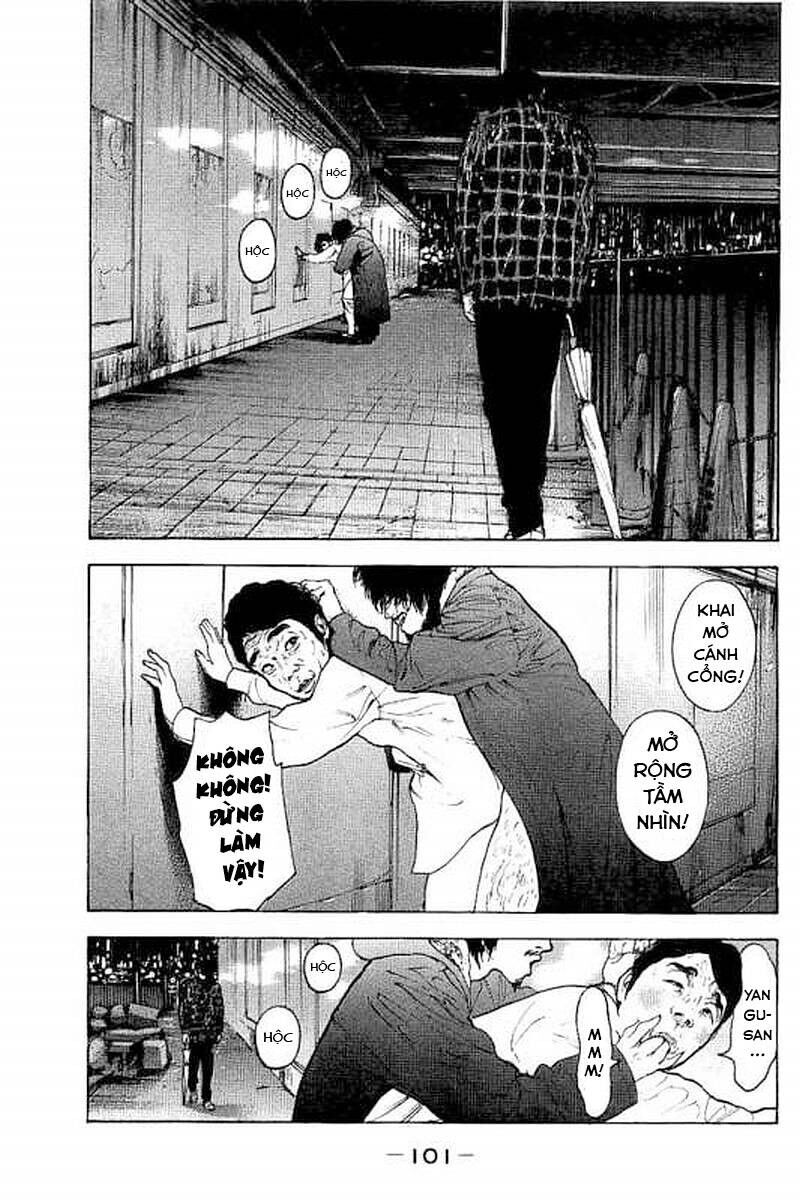 Chúng Tôi Đã Làm Được Rồi! Chapter 63 - 8