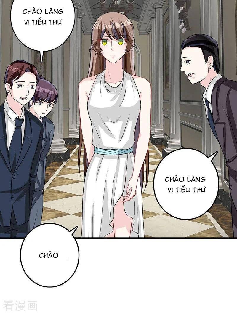 Tân Nương Thế Thân Chapter 79 - 17