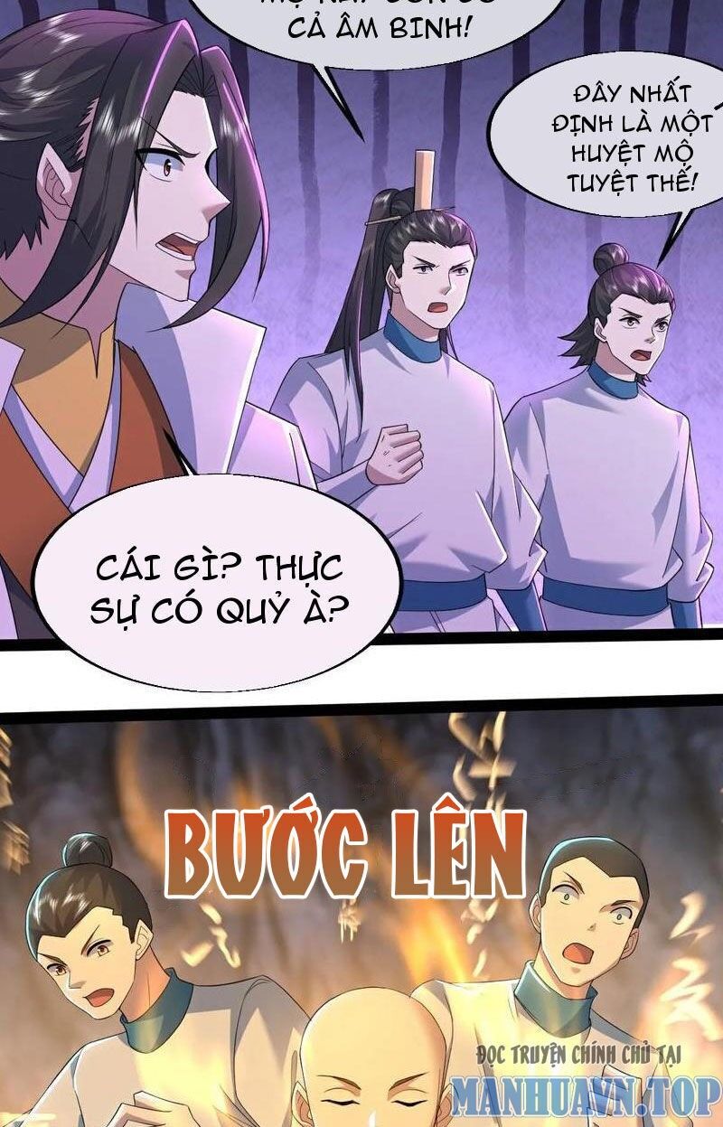 Cái Thế Đế Tôn Chapter 416 - 34