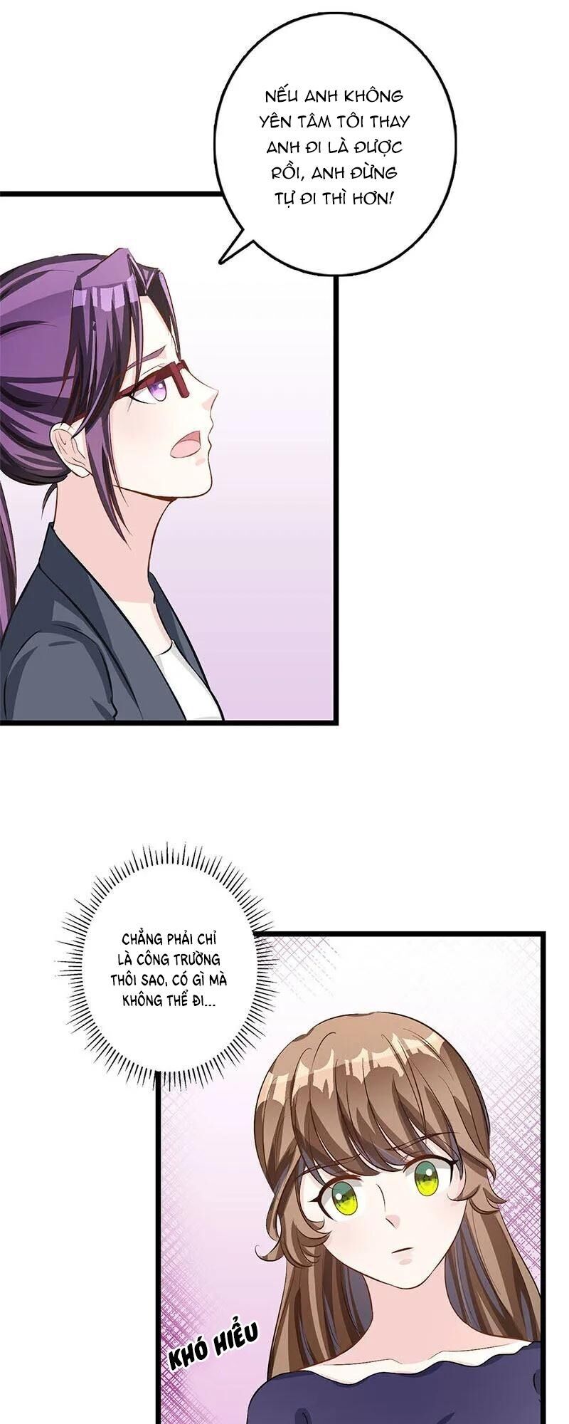 Tân Nương Thế Thân Chapter 69 - 5