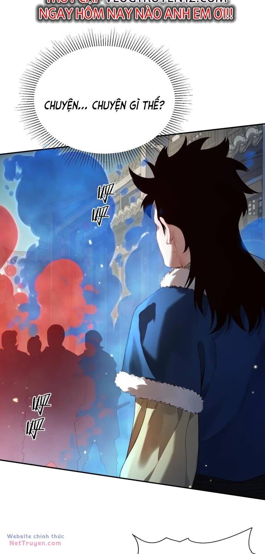 Bói Toán Mà Thôi, Cửu Vĩ Yêu Đế Sao Lại Thành Nương Tử Ta?! Chapter 43 - 7