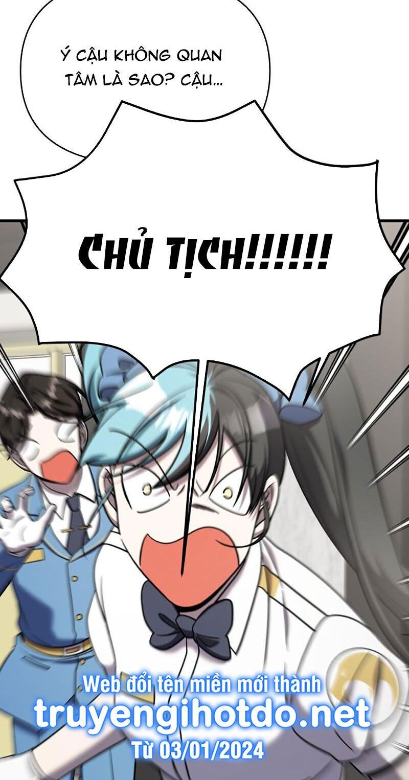 Kẻ Phản Diện Thuần Túy Chapter 78.1 - 19