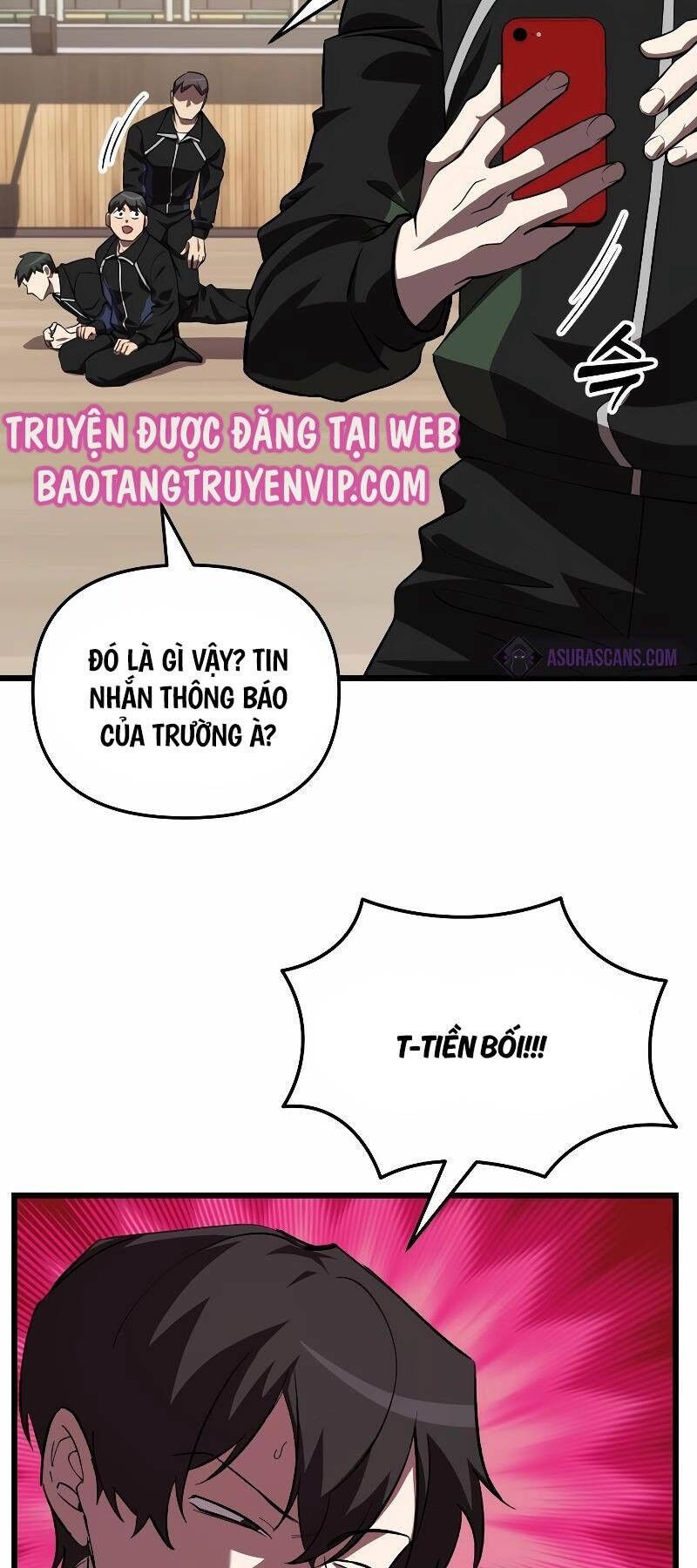 Giả Vờ Làm Kẻ Vô Dụng Ở Học Đường Chapter 60 - 26