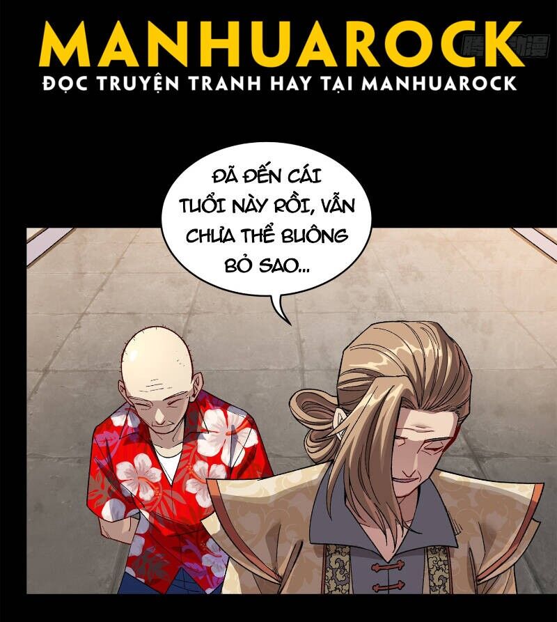 Tinh Giáp Hồn Tướng Chapter 203 - 15