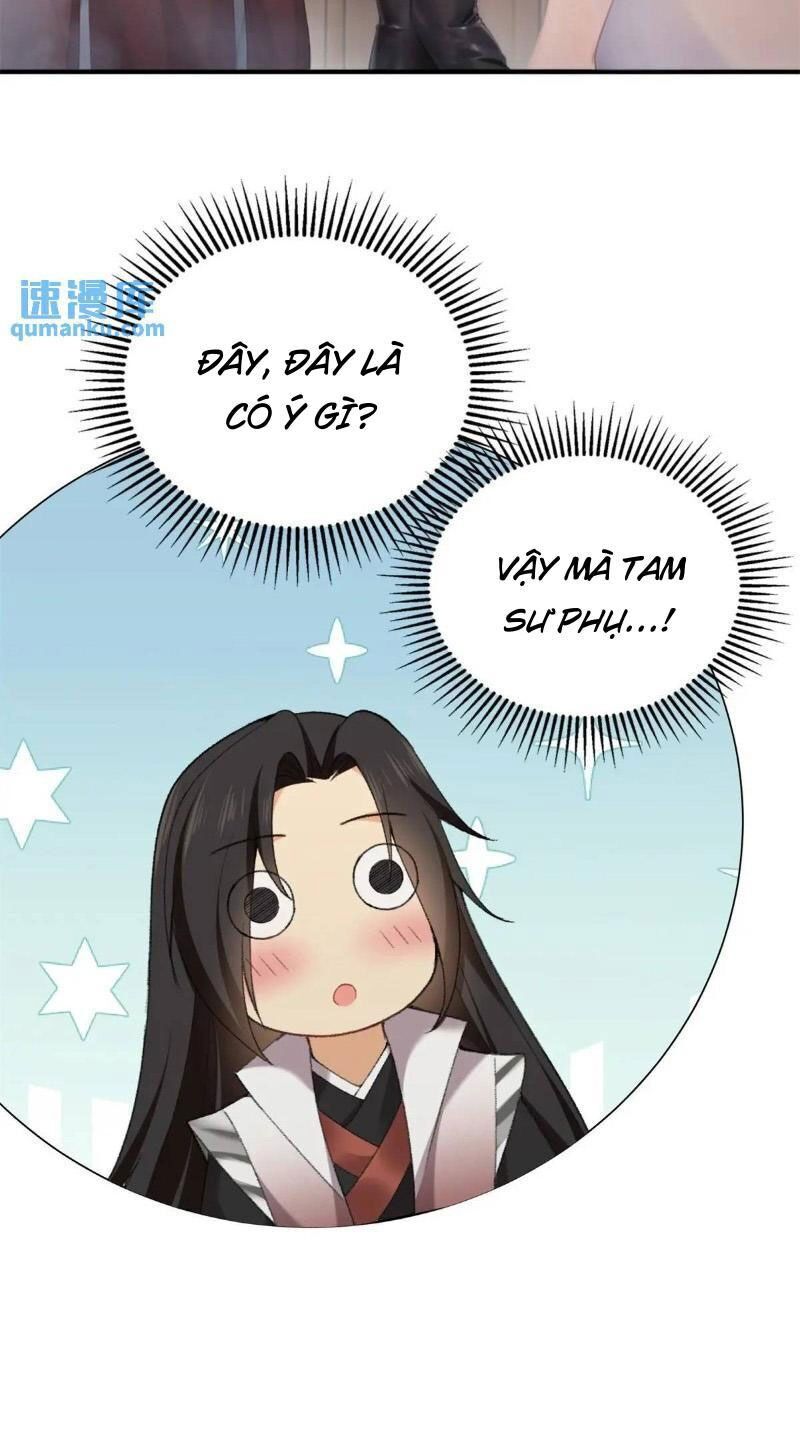 Bắt Đầu Với Tuyệt Sắc Sư Tôn: Hệ Thống Tổng Cục Phản Cốt Chapter 65 - 28