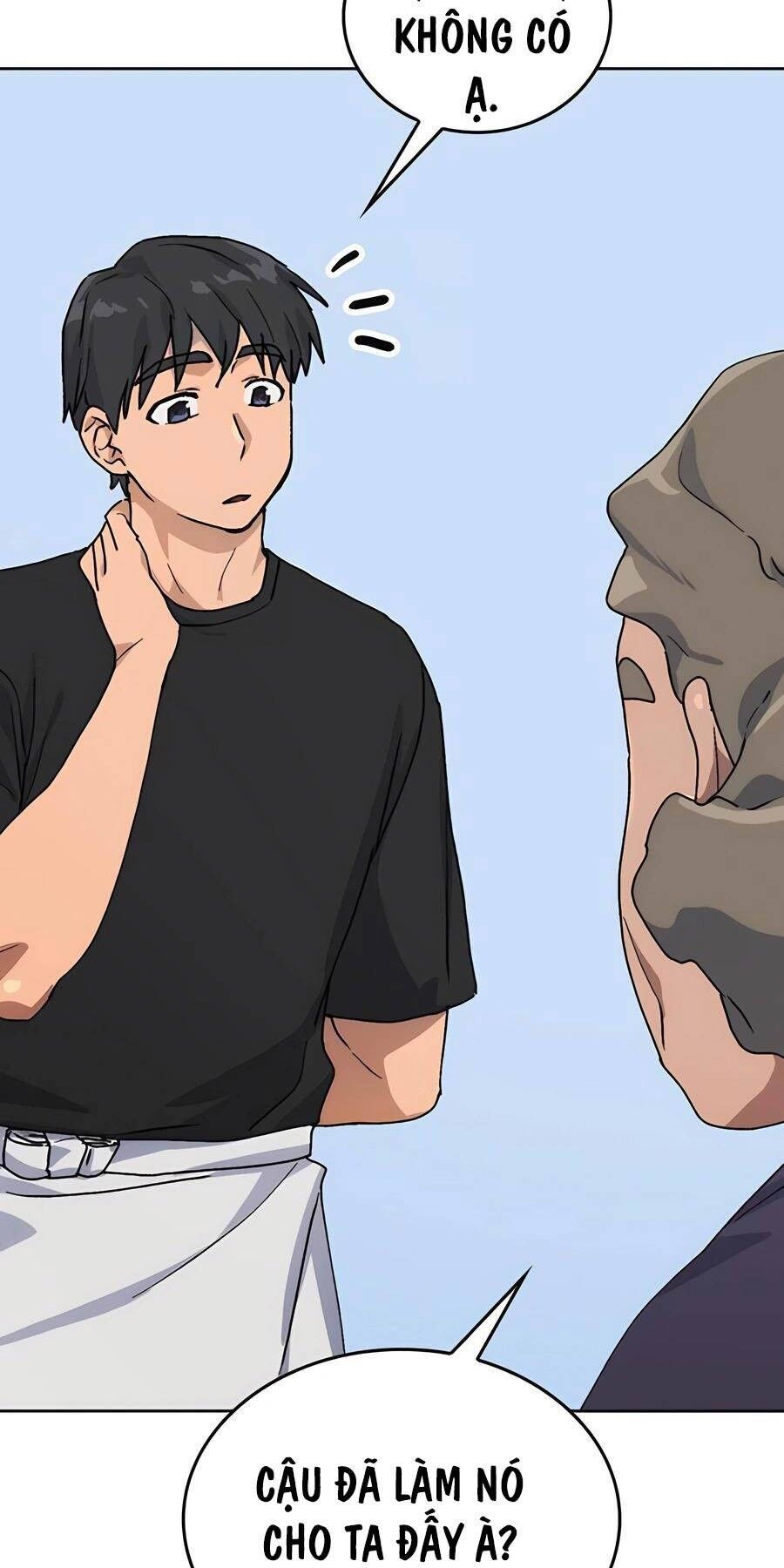 Chữa Lành Cuộc Sống Thông Qua Cắm Trại Ở Thế Giới Khác Chapter 9 - 31