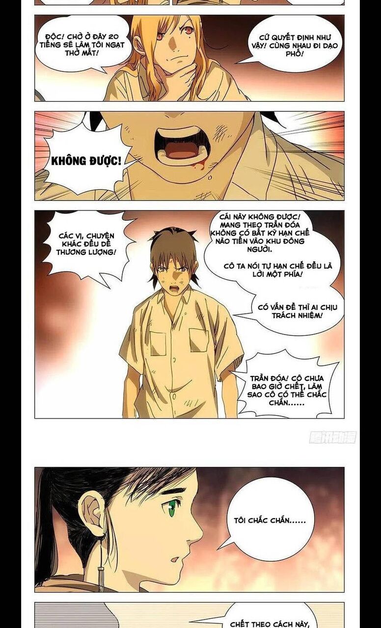 Nhất Nhân Chi Hạ Chapter 301 - 2