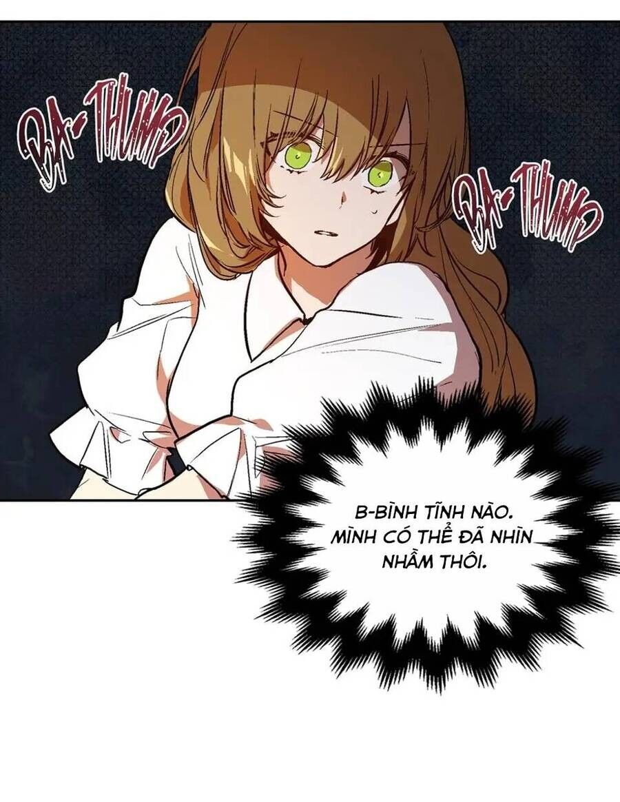 Vị Hôn Thê Khế Ước Của Công Tước Chapter 90 - 27