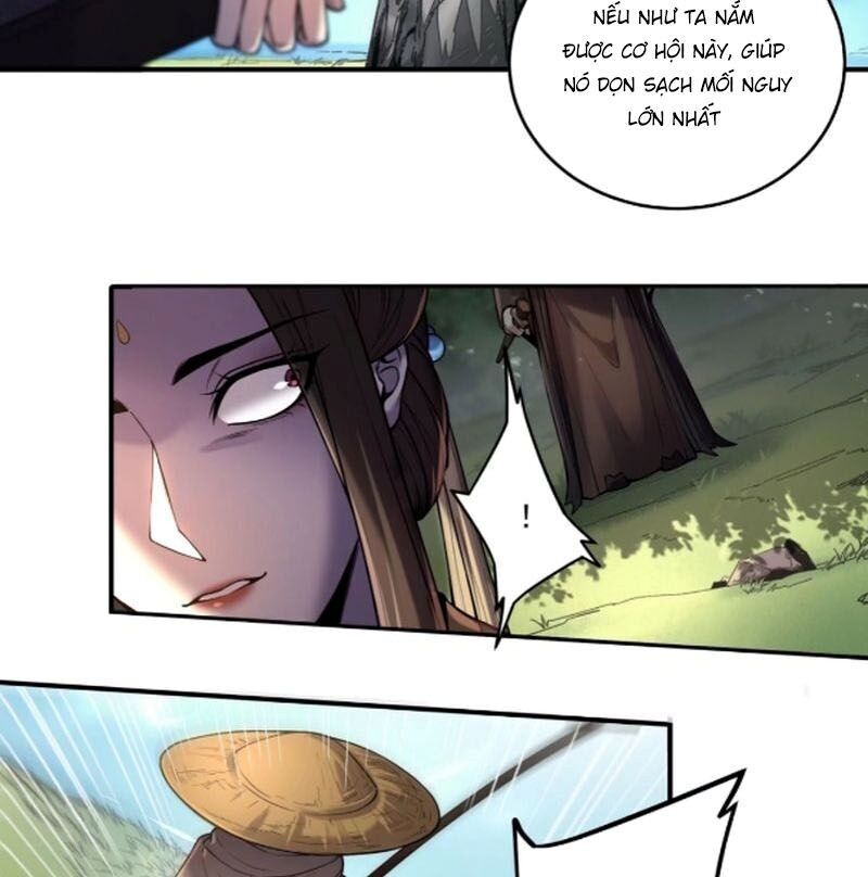 Khánh Dư Niên Chapter 143 - 17