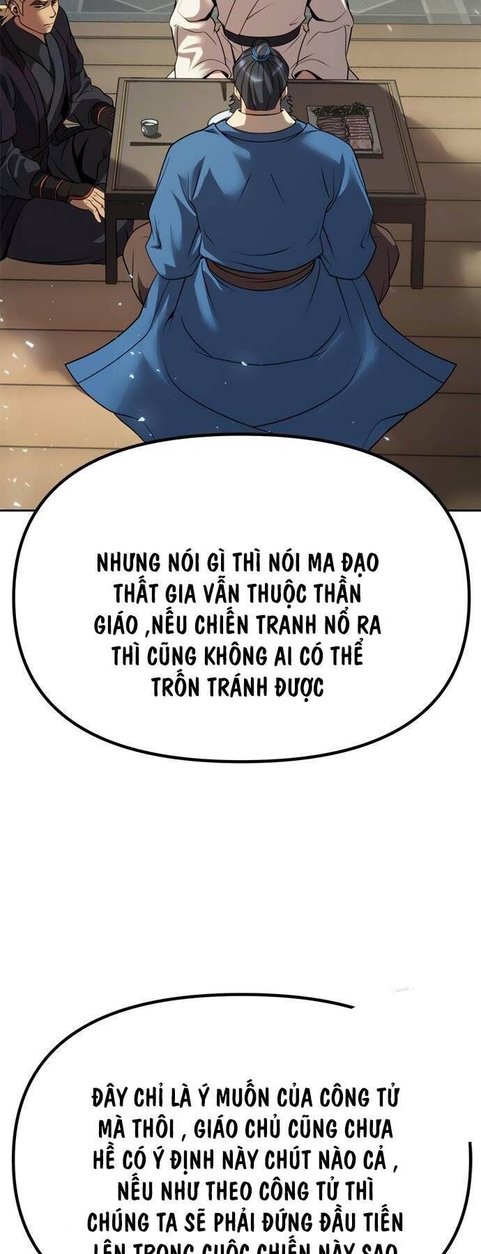 Ma Đạo Chuyển Sinh Ký Chapter 68 - 95