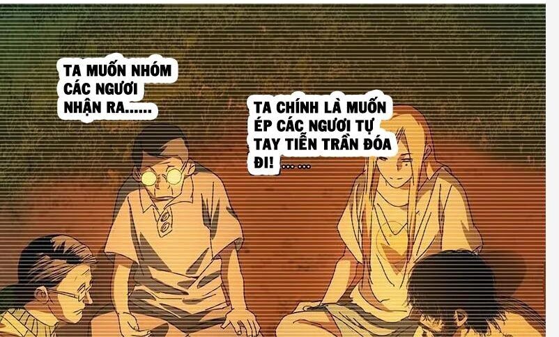Nhất Nhân Chi Hạ Chapter 303 - 14