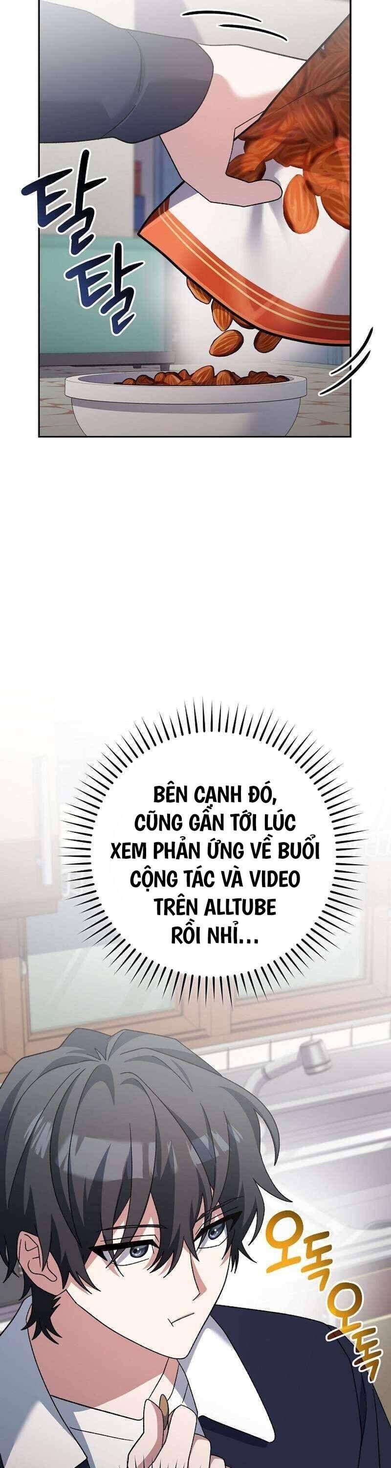 Stream Của Cung Thủ Thiên Tài Chapter 13 - 40