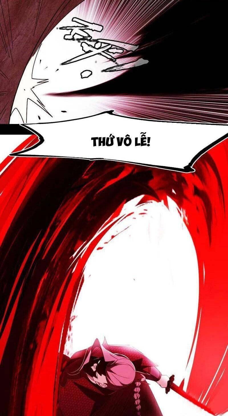 Ta Là Tà Đế Chapter 470 - 47