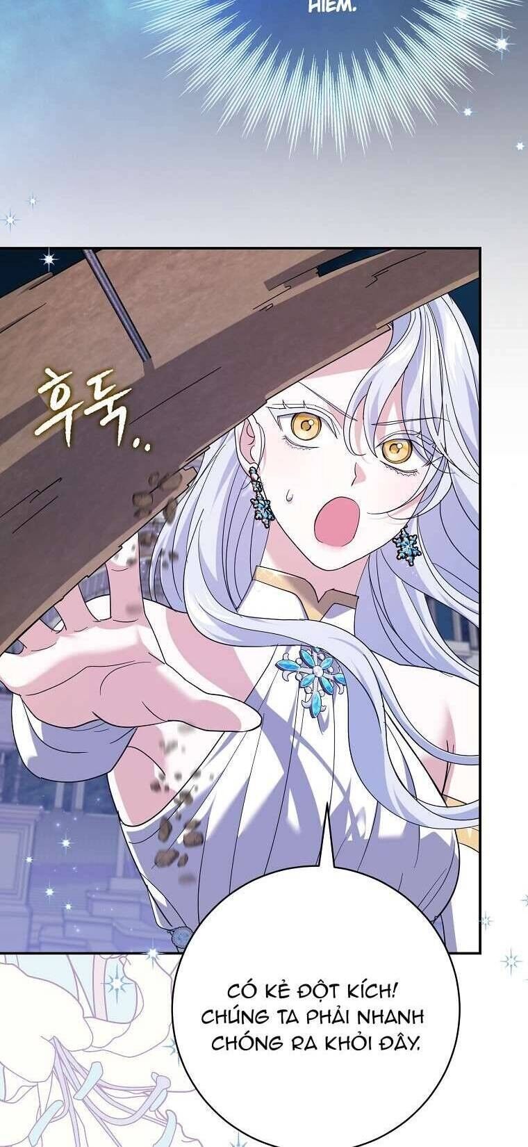 Vị Hôn Phu Phản Diện Cản Trở Con Đường Hoa Của Tôi Chapter 31 - 25