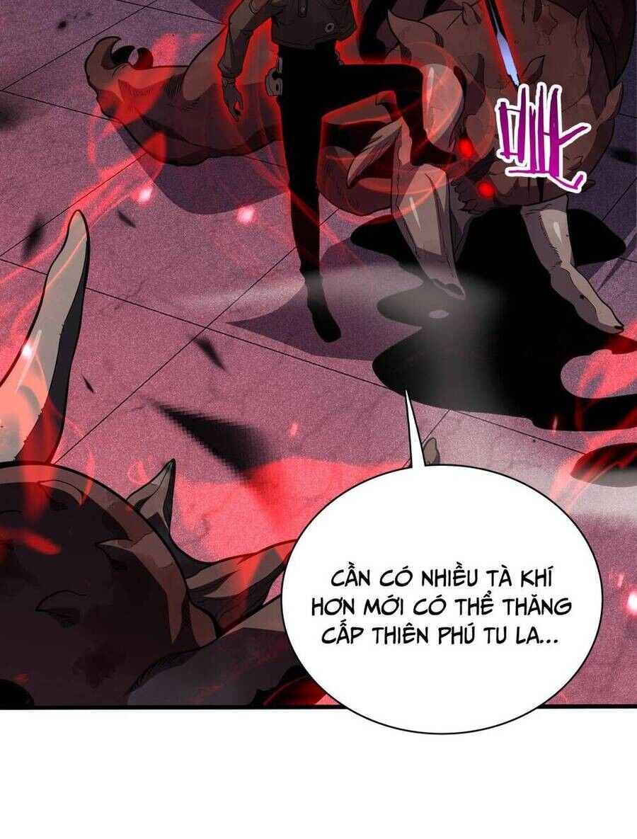 Vạn Tộc Tru Sát!! Chapter 5 - 60