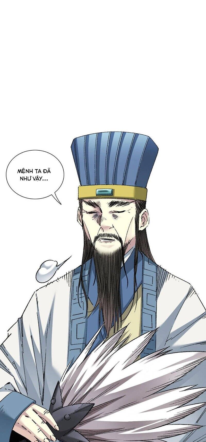 Câu Lạc Bộ Trường Sinh Chapter 276 - 17