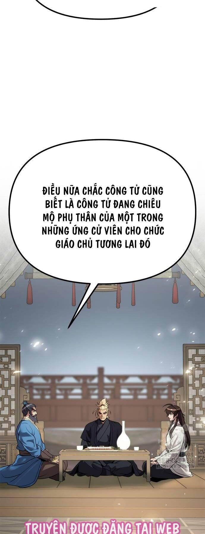 Ma Đạo Chuyển Sinh Ký Chapter 68 - 105