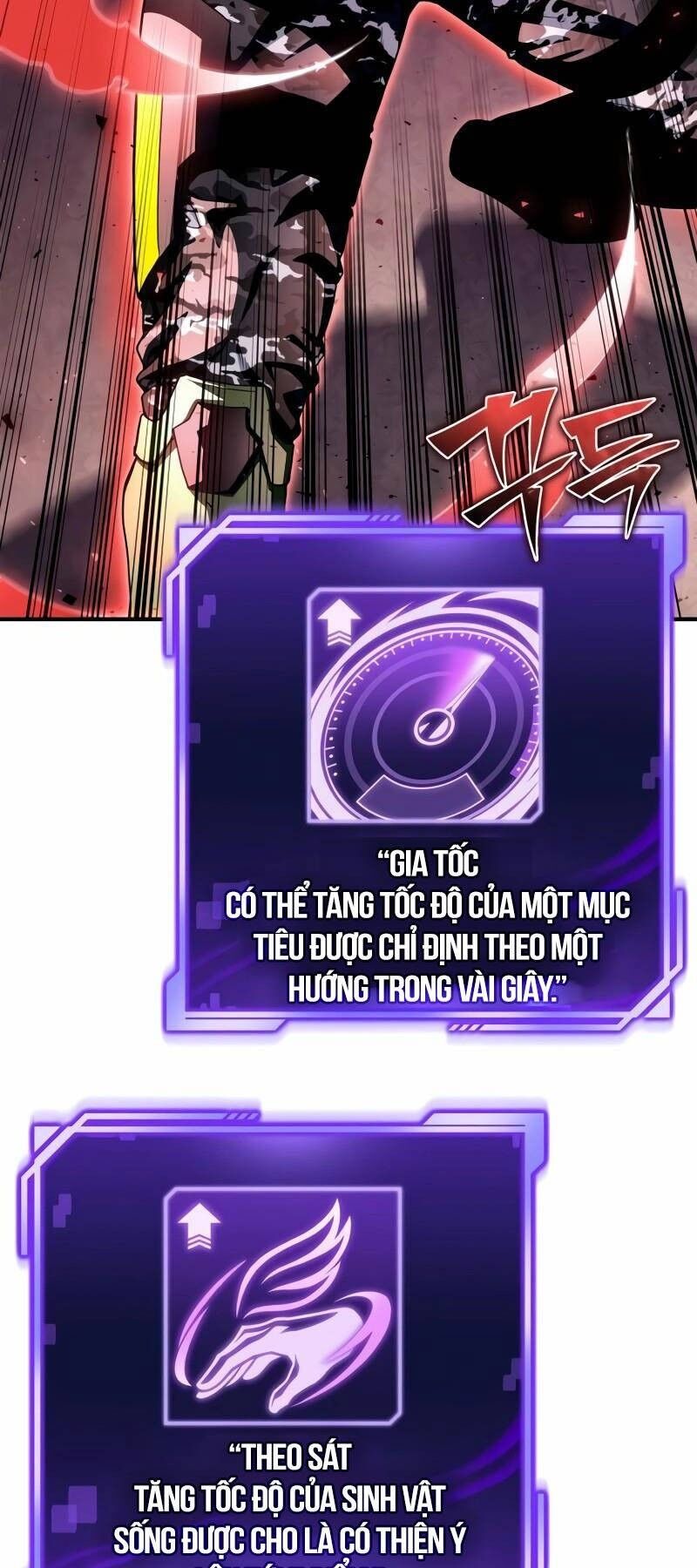 Cuộc Chiến Siêu Nhân Chapter 104 - 85