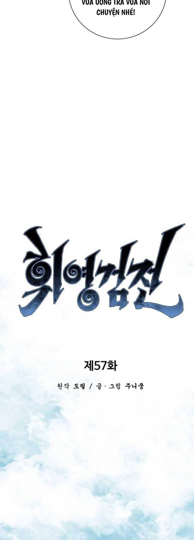 Vĩ Linh Kiếm Tiên Chapter 57 - 20