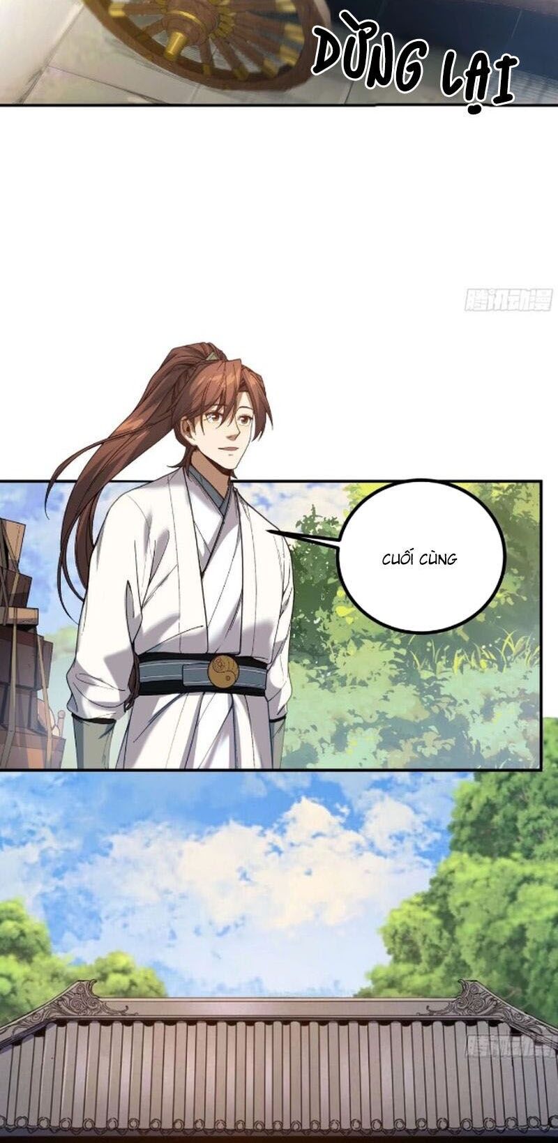 Khánh Dư Niên Chapter 138 - 19