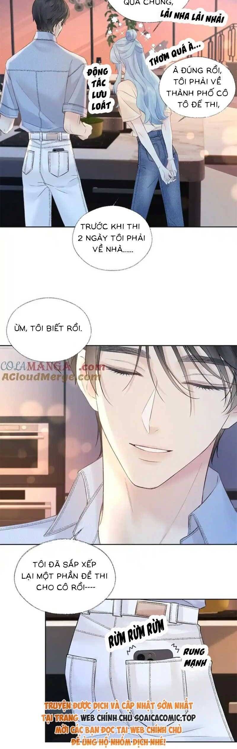 Ta Ở Hiện Đại Làm Đại Boss Chapter 81 - 14