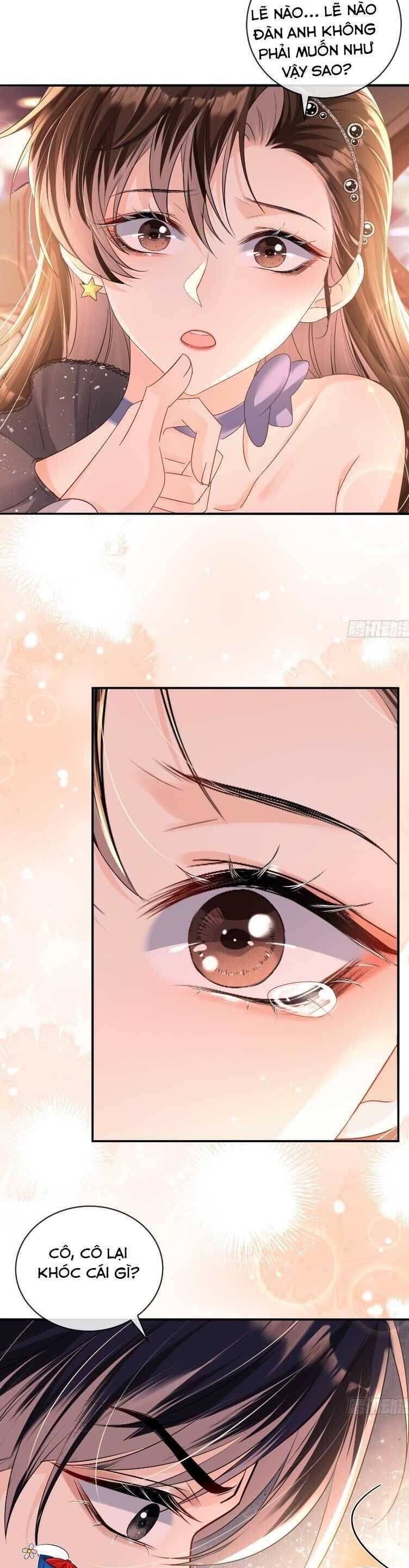 Cố Ý Chiếm Đoạt Chapter 39 - 10