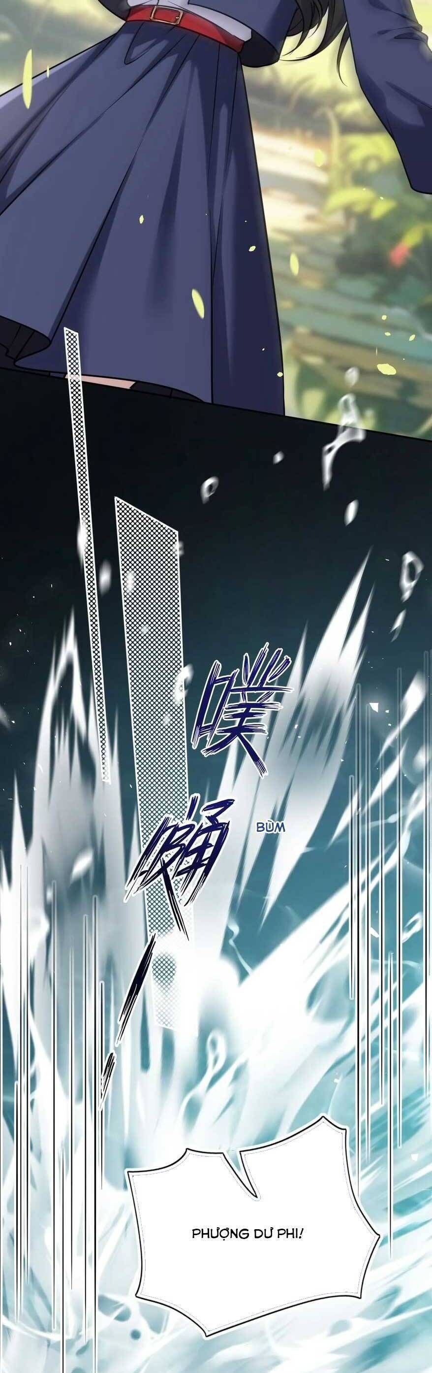 Ta Đem Hoàng Tử Dưỡng Thành Hắc Hóa Chapter 110 - 25