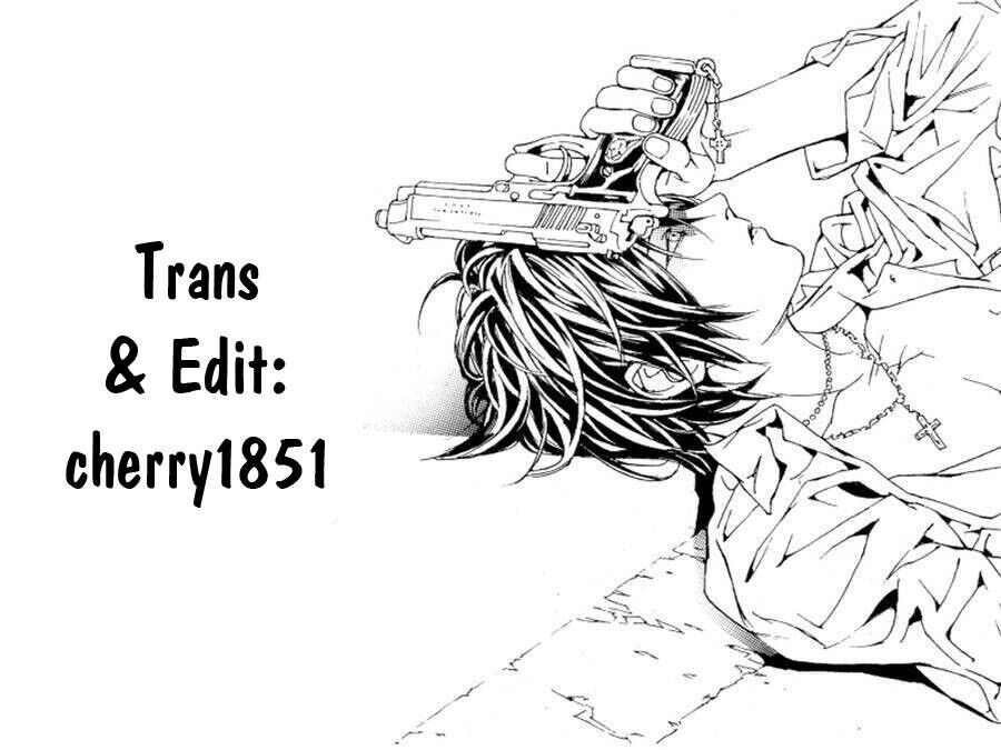 Mpd Psycho Chapter 125 - 1