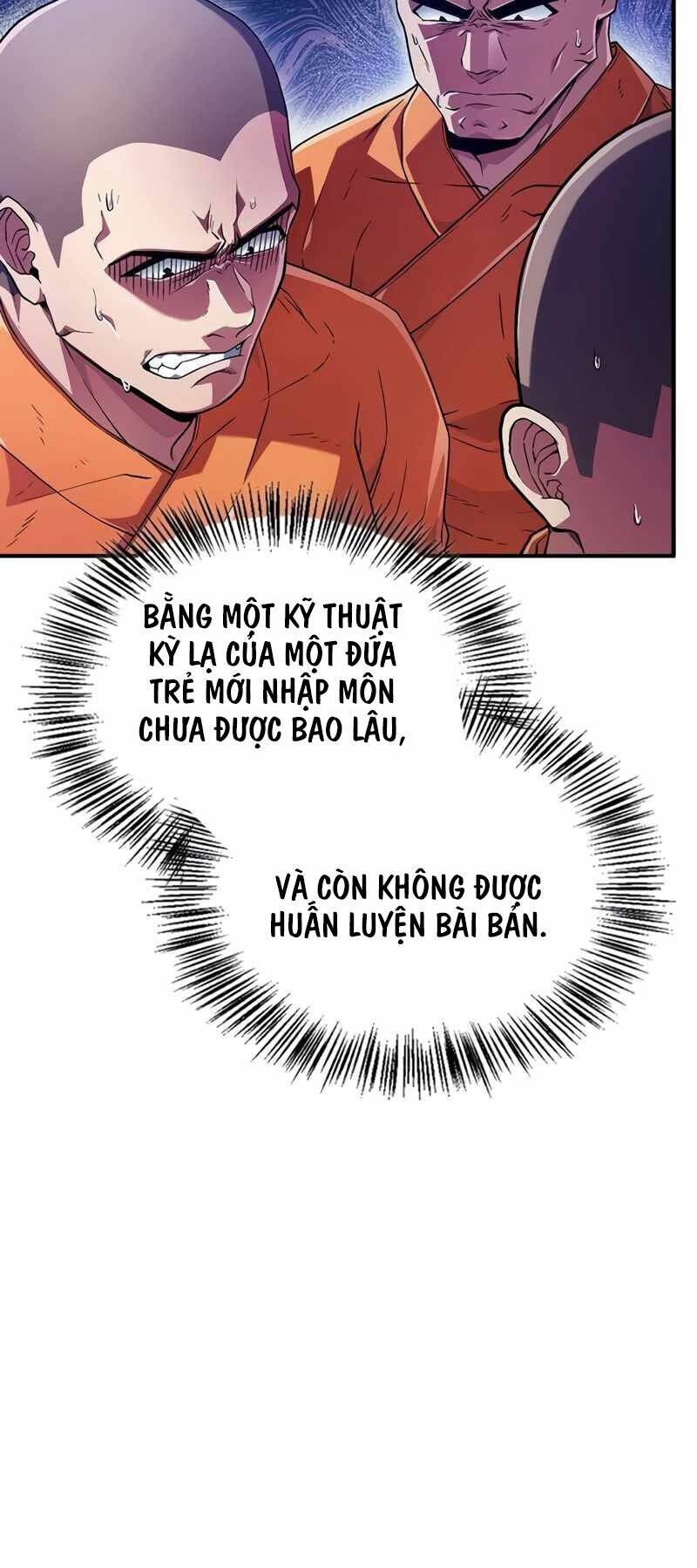 Huấn Luyện Viên Murim Thiên Tài Chapter 5 - 27
