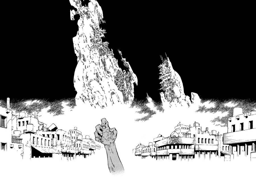 Trigun Maximum Chapter 47 - 12