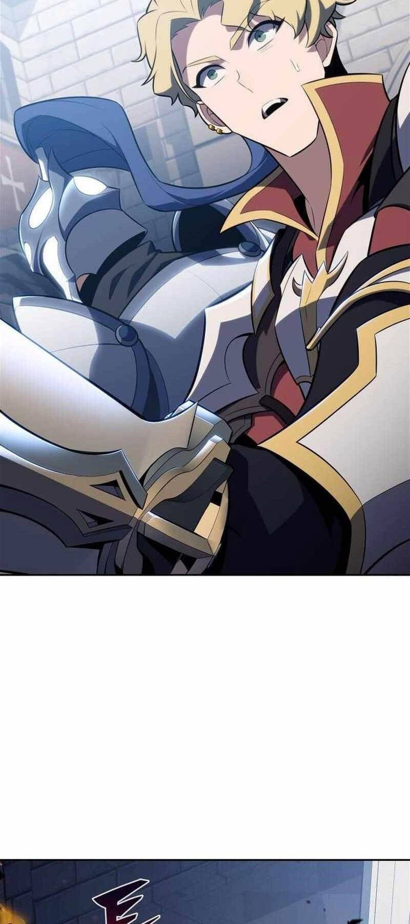 Người Chơi Mới Cấp Tối Đa Chapter 152 - 50