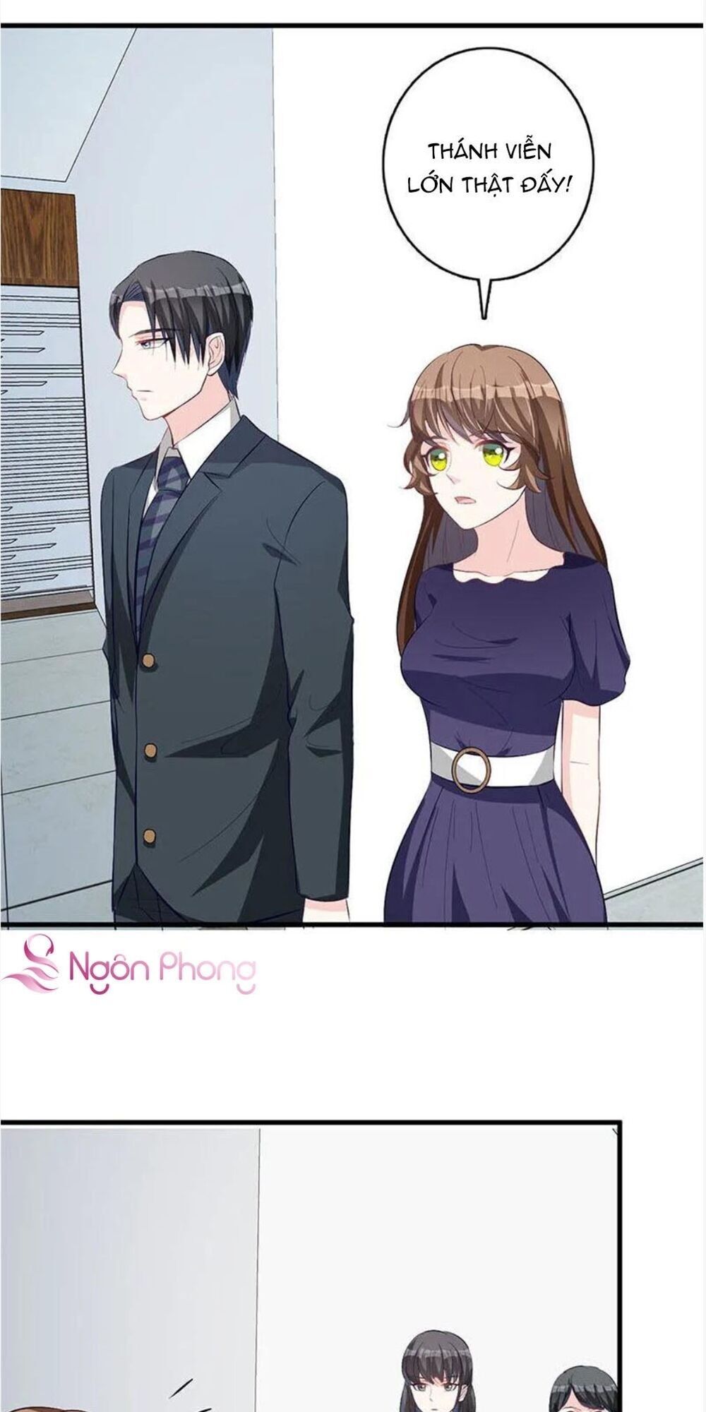 Tân Nương Thế Thân Chapter 60 - 27