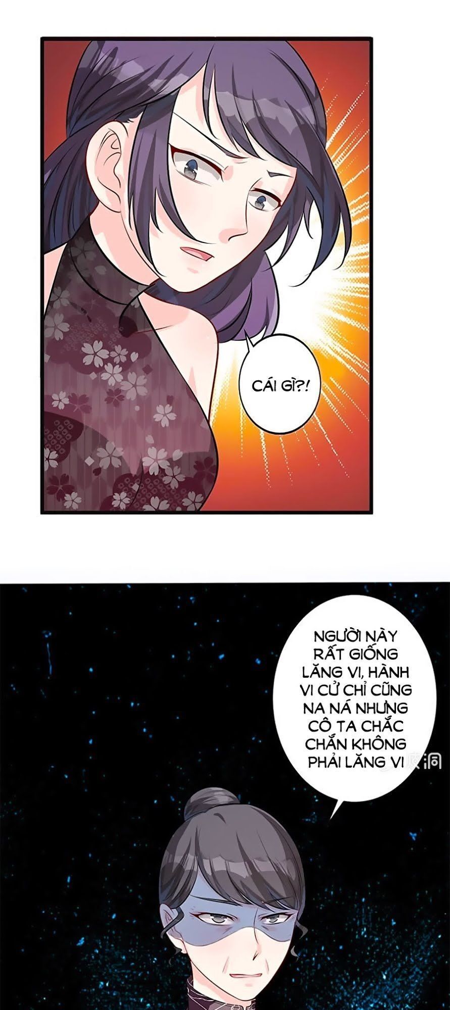 Tân Nương Thế Thân Chapter 9 - 27