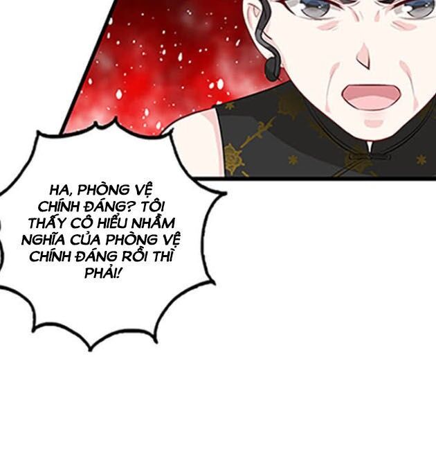 Tân Nương Thế Thân Chapter 29 - 7