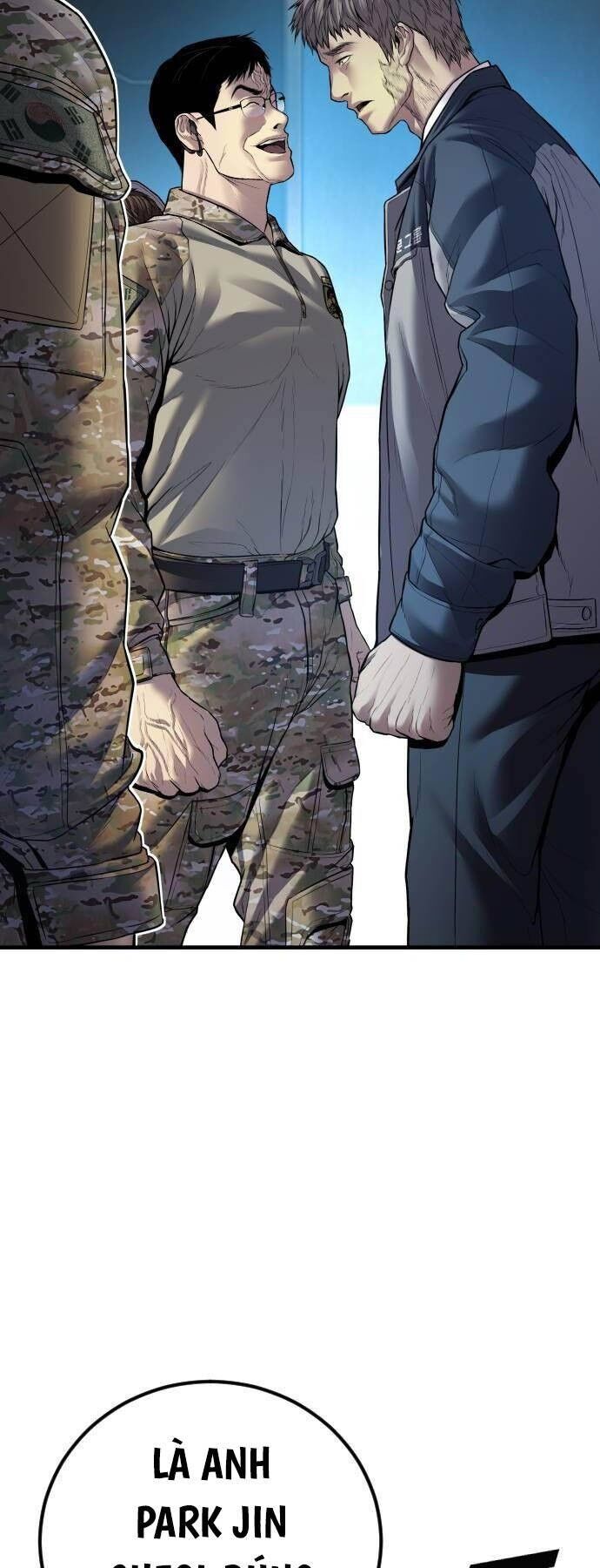 Bố Tôi Là Đặc Vụ Chapter 137 - 57