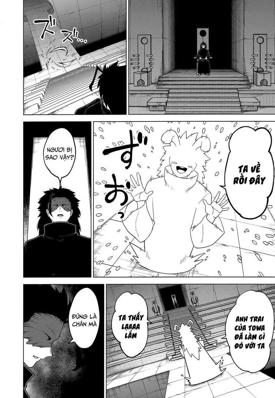 Ottoman: Ông Chồng Quốc Dân Chapter 42 - 9