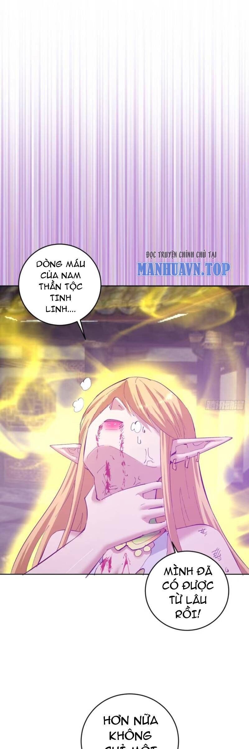 Tu Tiên Giả Cuối Cùng Chapter 89 - 18