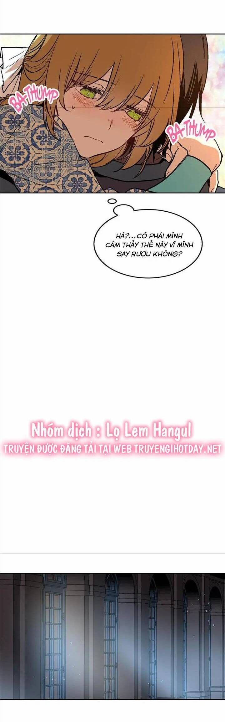 Vị Hôn Thê Khế Ước Của Công Tước Chapter 100 - 3