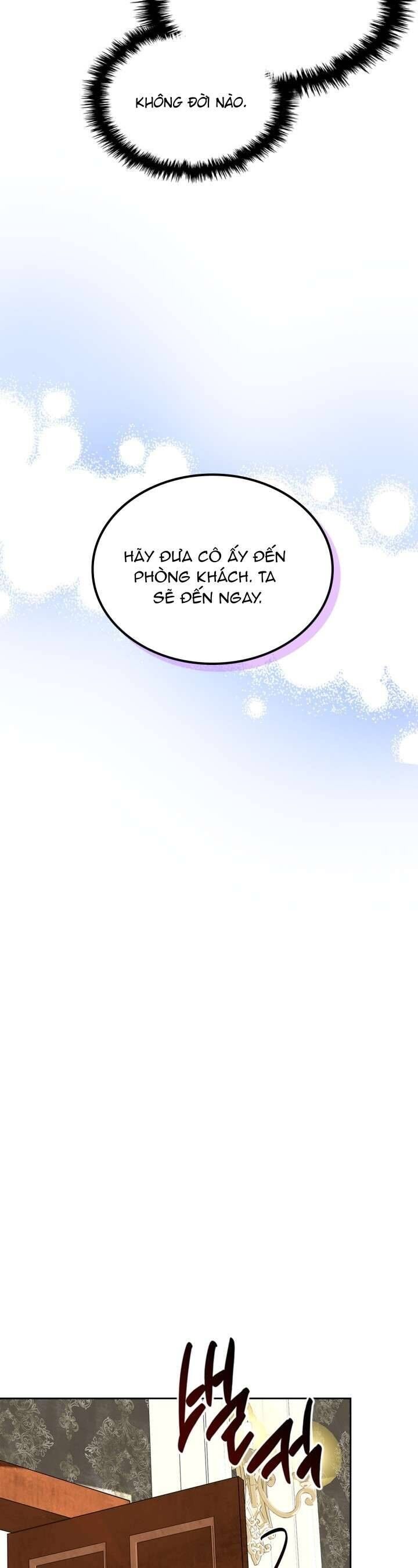 Nam Chính Quái Vật Sống Dưới Giường Tôi Chapter 38 - 41