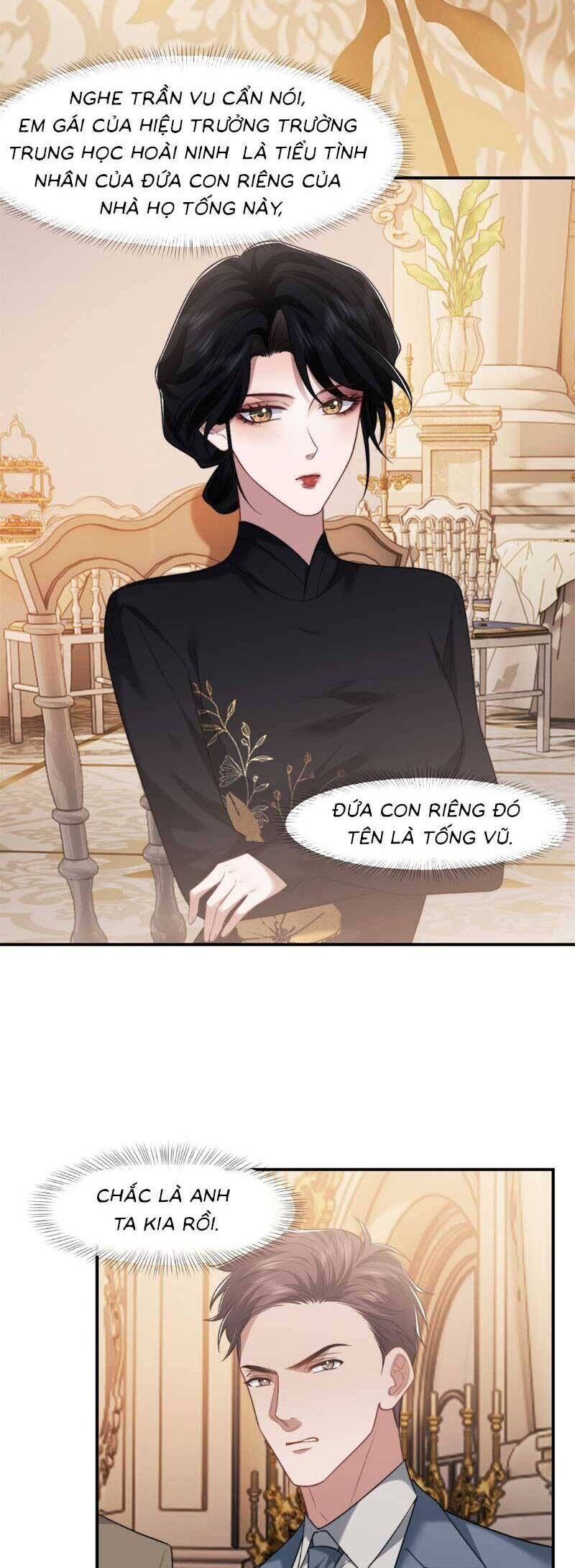 Nữ Tướng Xuyên Đến Hiện Đại Trở Thành Chị Dâu Quyền Lực Chapter 82 - 19