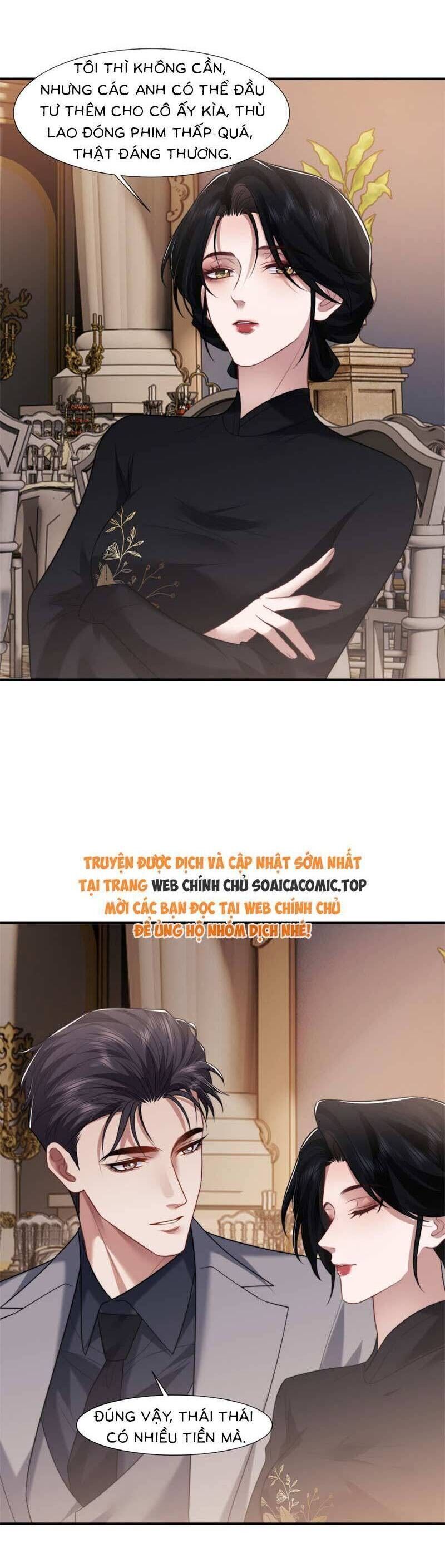 Nữ Tướng Xuyên Đến Hiện Đại Trở Thành Chị Dâu Quyền Lực Chapter 83 - 9