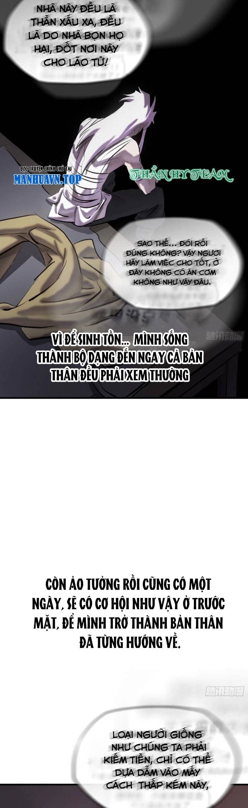 Phong Yêu Vấn Đạo Chapter 42 - 23
