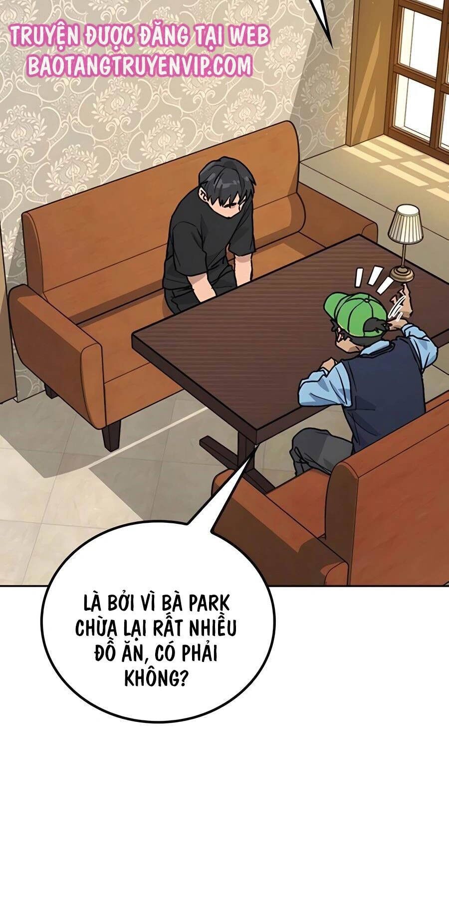 Chữa Lành Cuộc Sống Thông Qua Cắm Trại Ở Thế Giới Khác Chapter 8 - 10