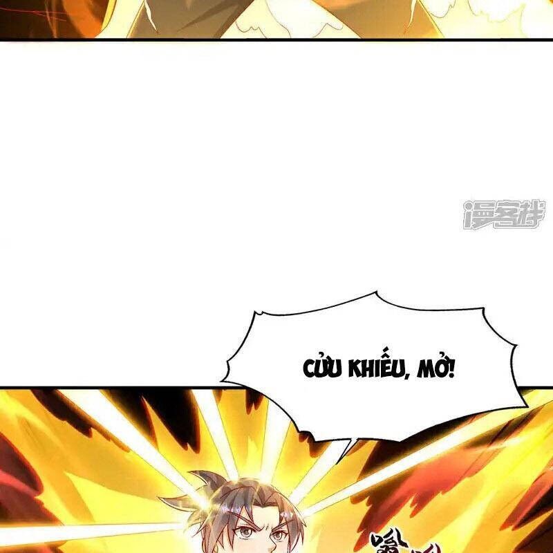 Võ Nghịch Chapter 531 - 7