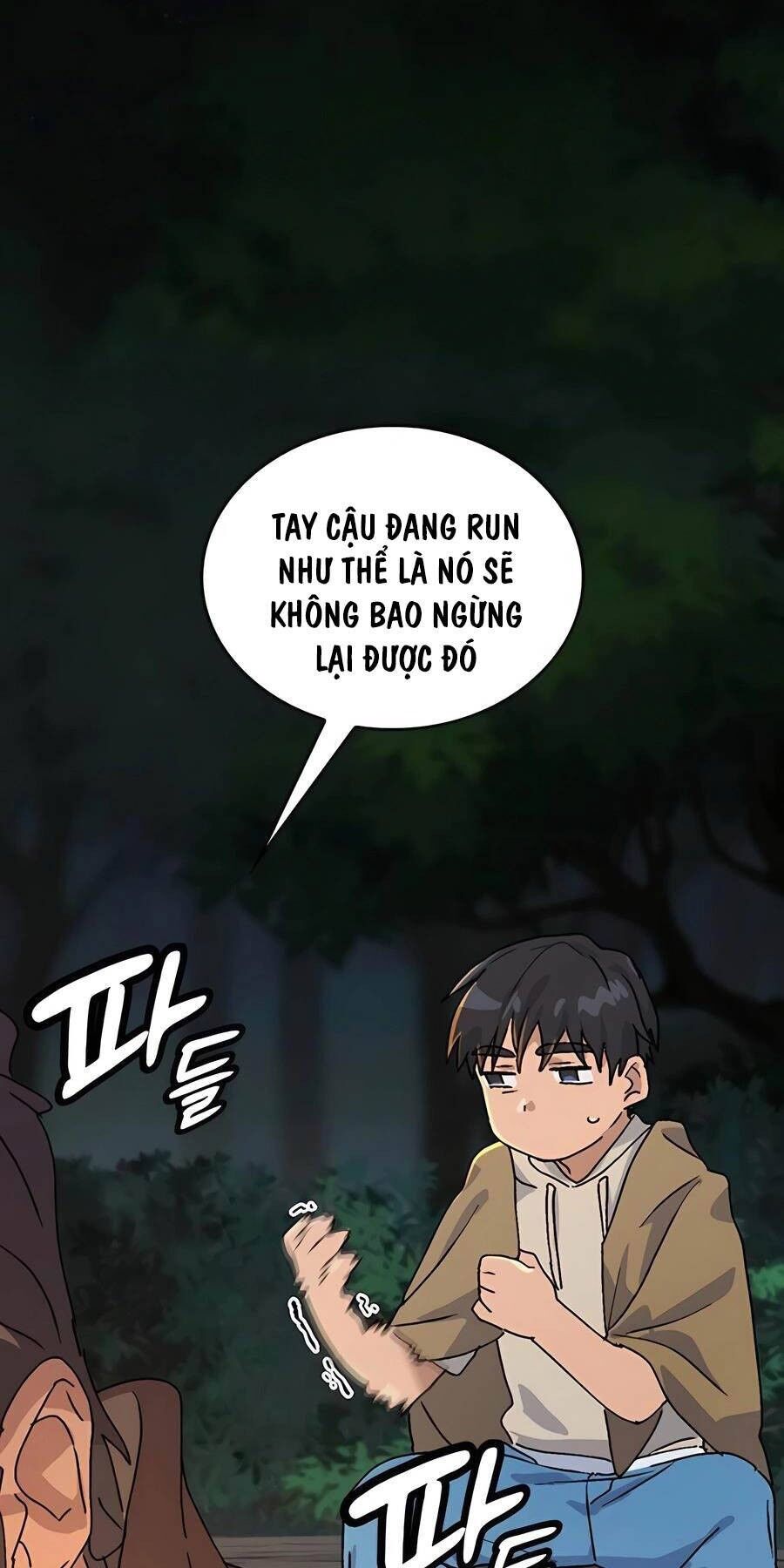 Chữa Lành Cuộc Sống Thông Qua Cắm Trại Ở Thế Giới Khác Chapter 9 - 106