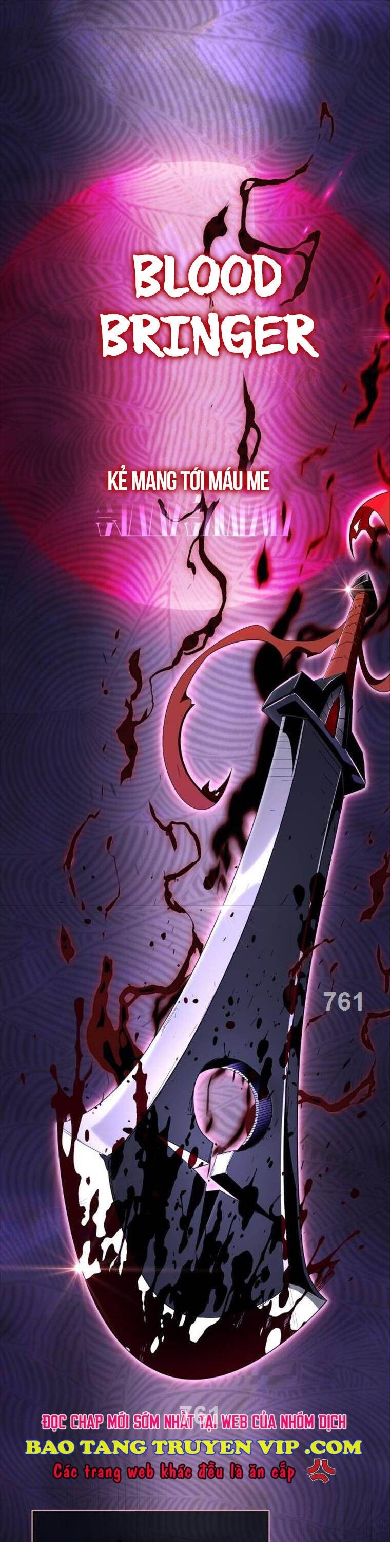 Sự Thức Tỉnh Của Hắc Ma Pháp Sư Sau 66666 Năm Chapter 115 - 1