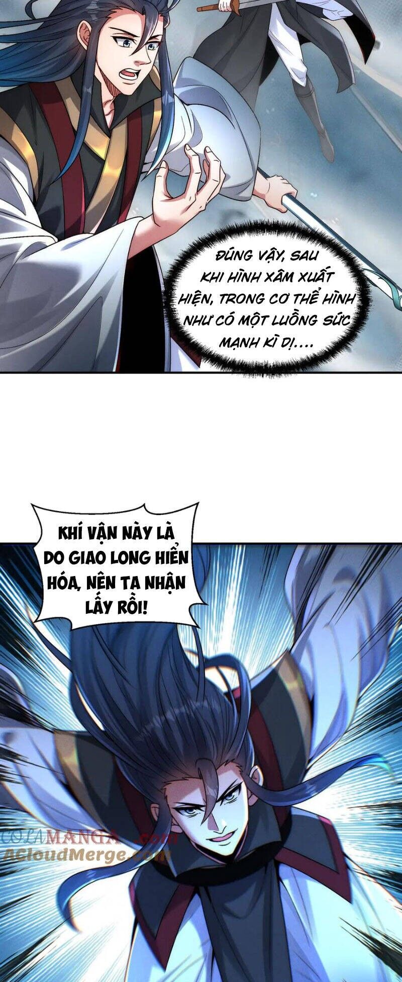 Tối Cường Thần Thoại Đế Hoàng Chapter 125 - 38