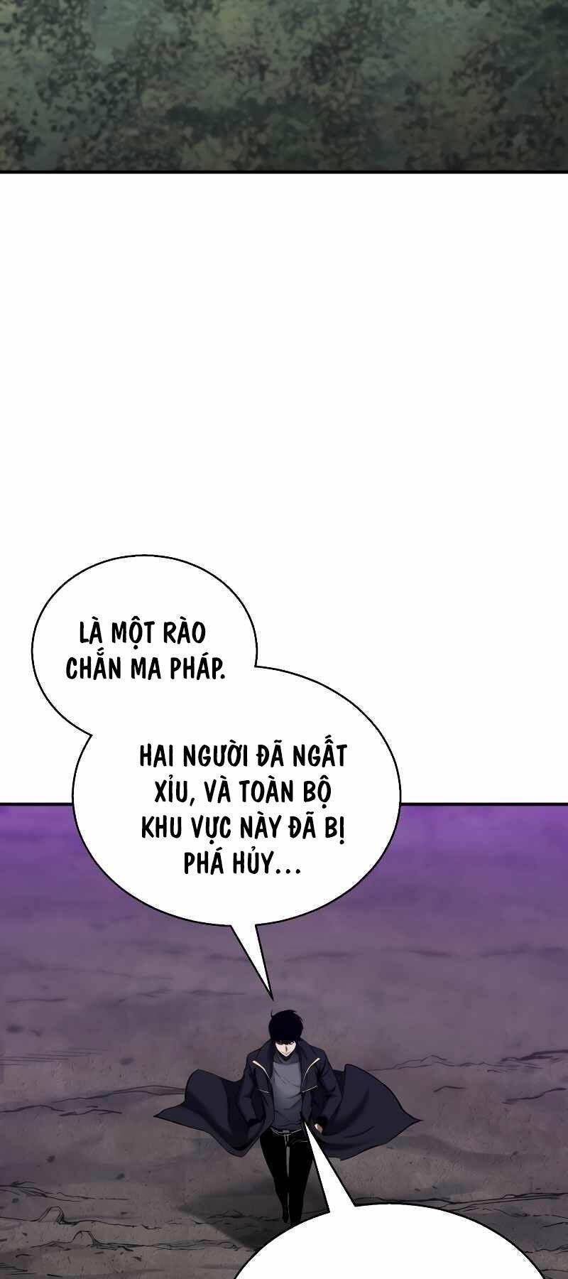 Tử Linh Sư Mạnh Nhất Chapter 46 - 74